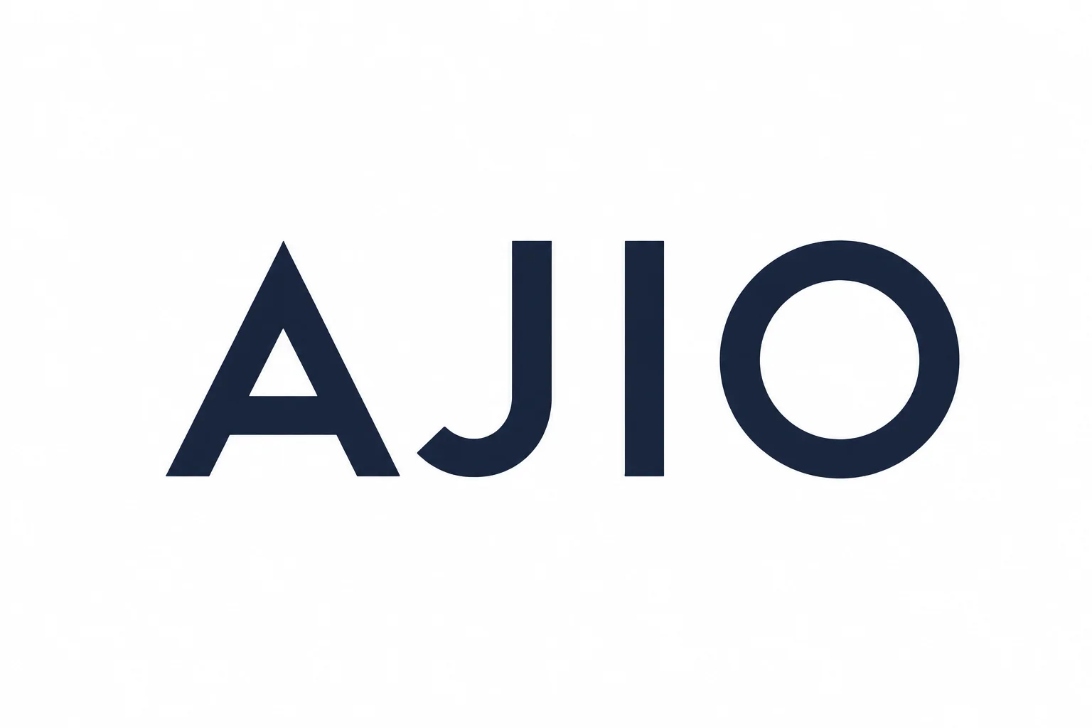 How to Crop Ajio Label Using Cropperji